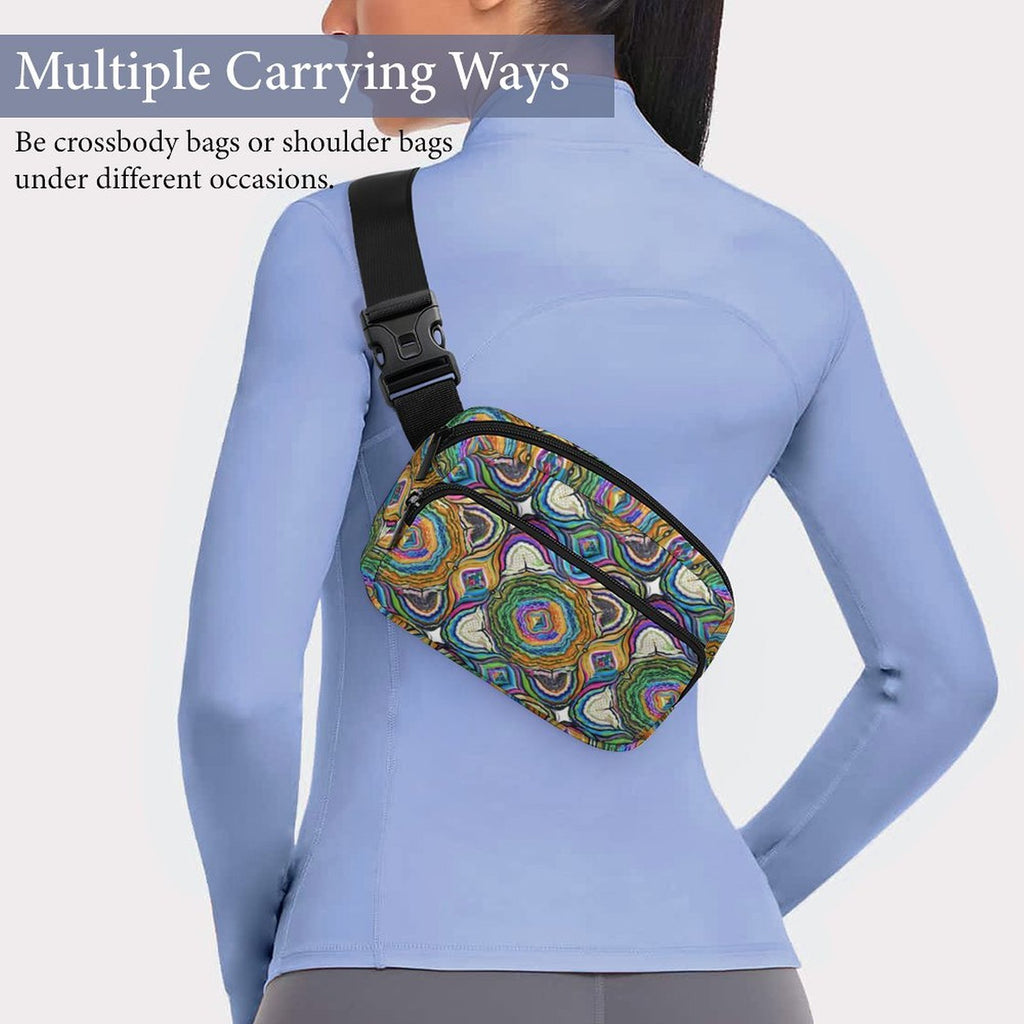 Bum Bag (All-Over Printing)