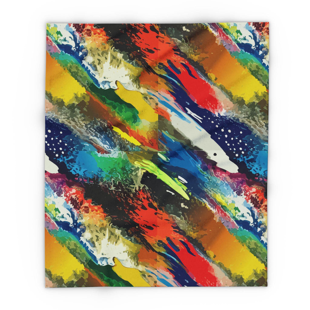 Arctic Fleece Blanket