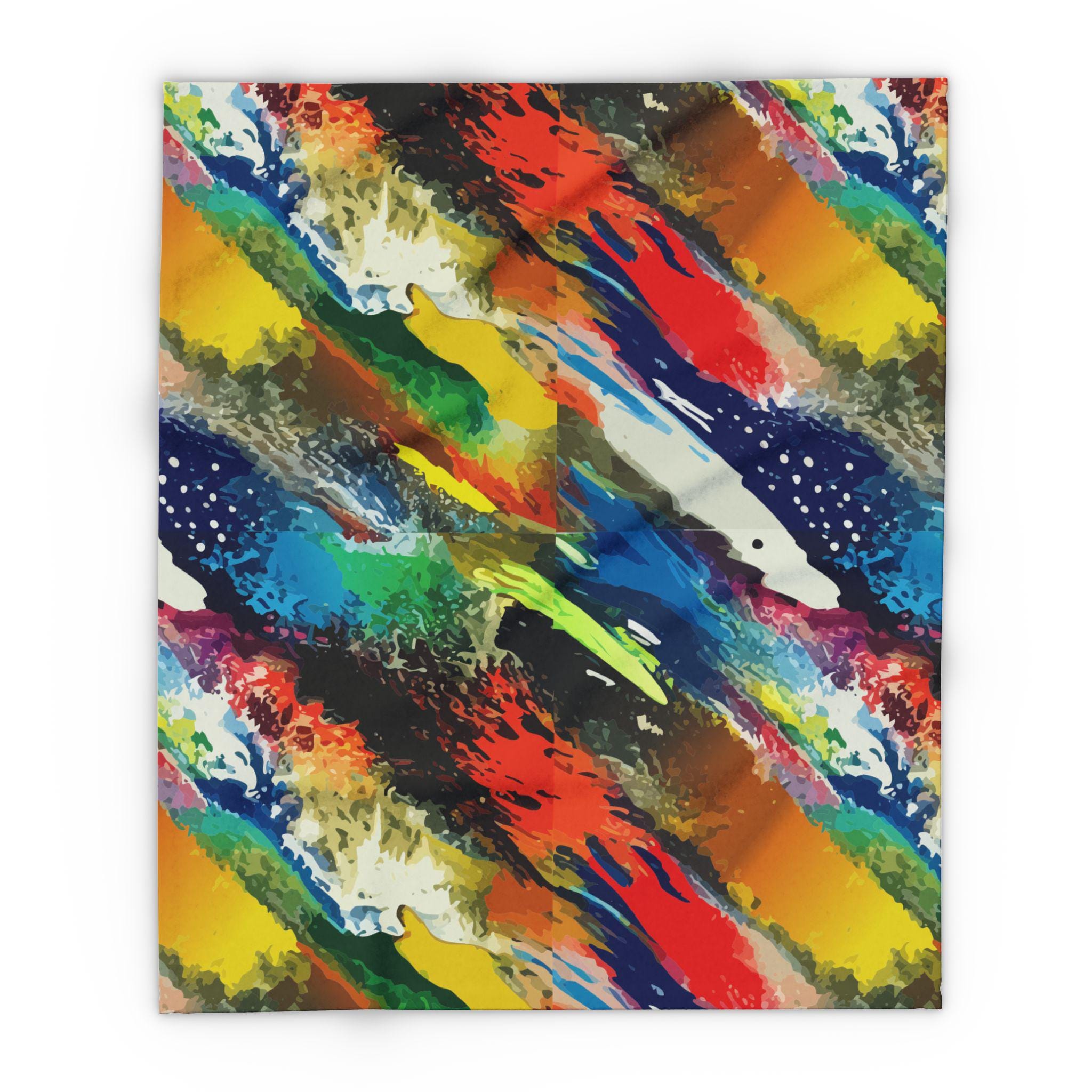 Arctic Fleece Blanket