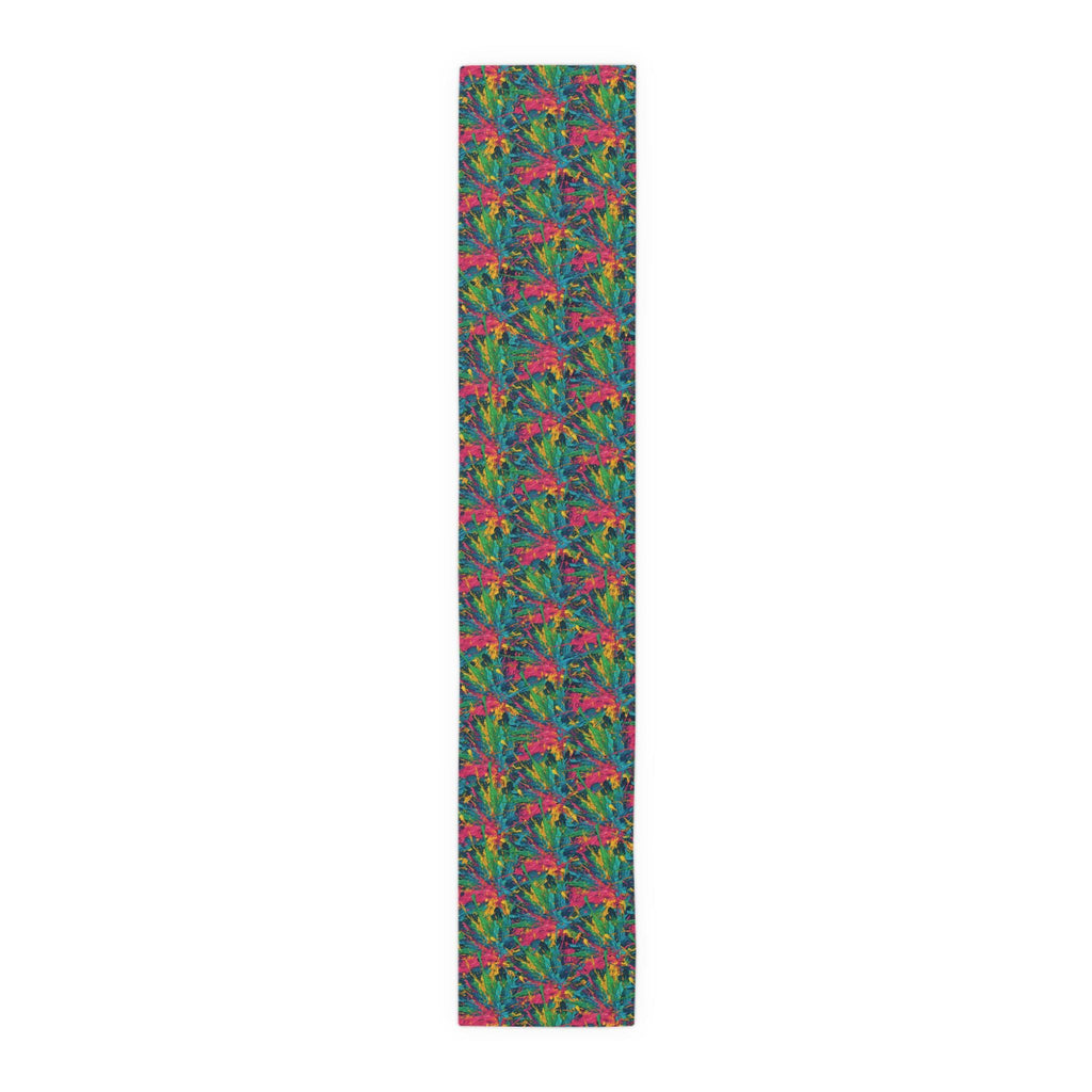 Table Runner (Cotton, Poly)