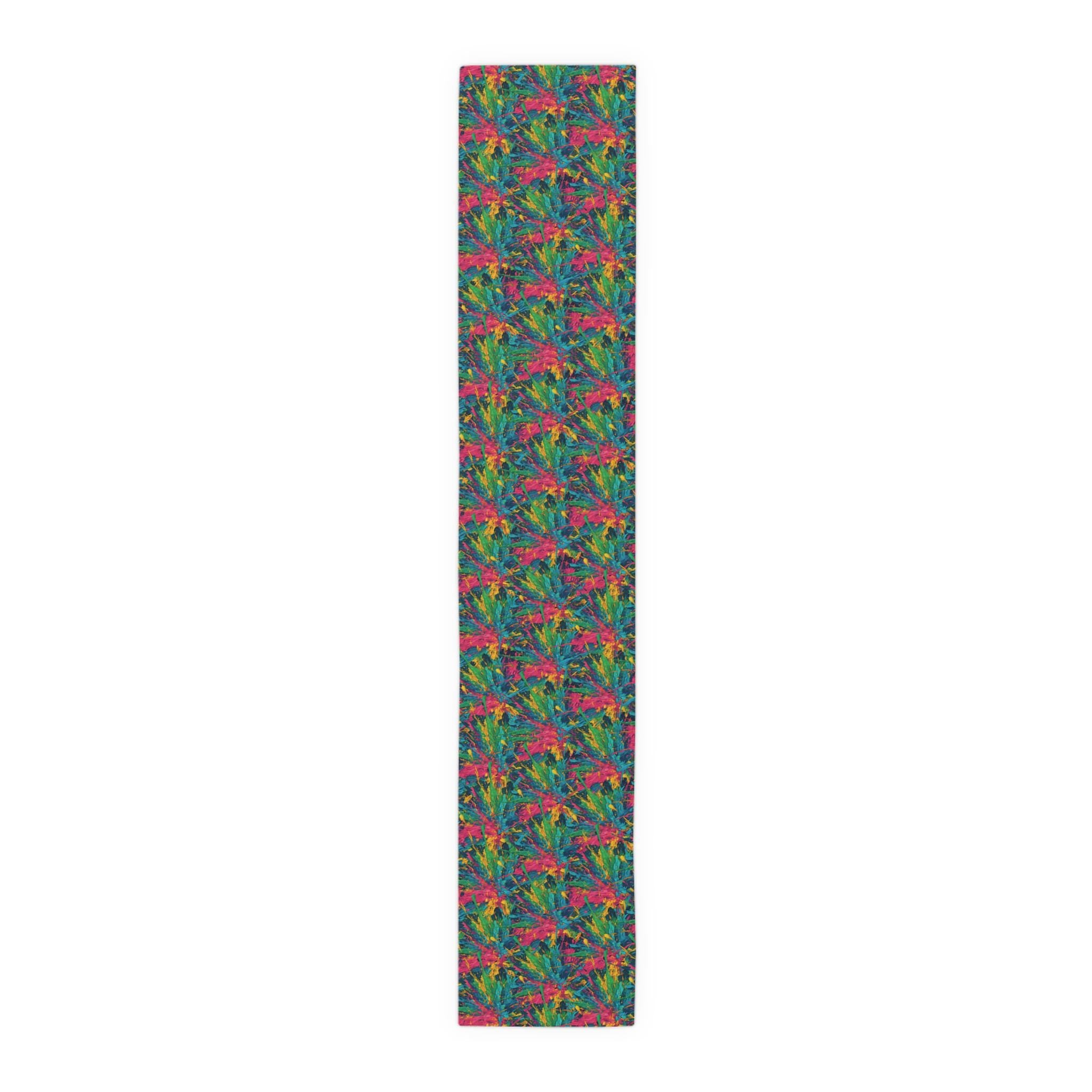 Table Runner (Cotton, Poly)