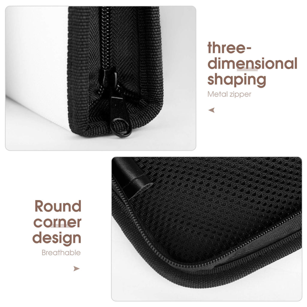 "Chaos Organized" Maximalist Tool Storage Pouch