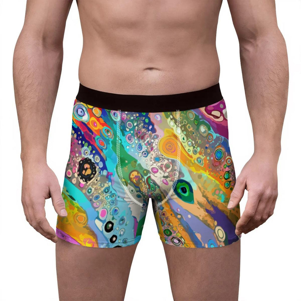 Acrylic Whore Undies