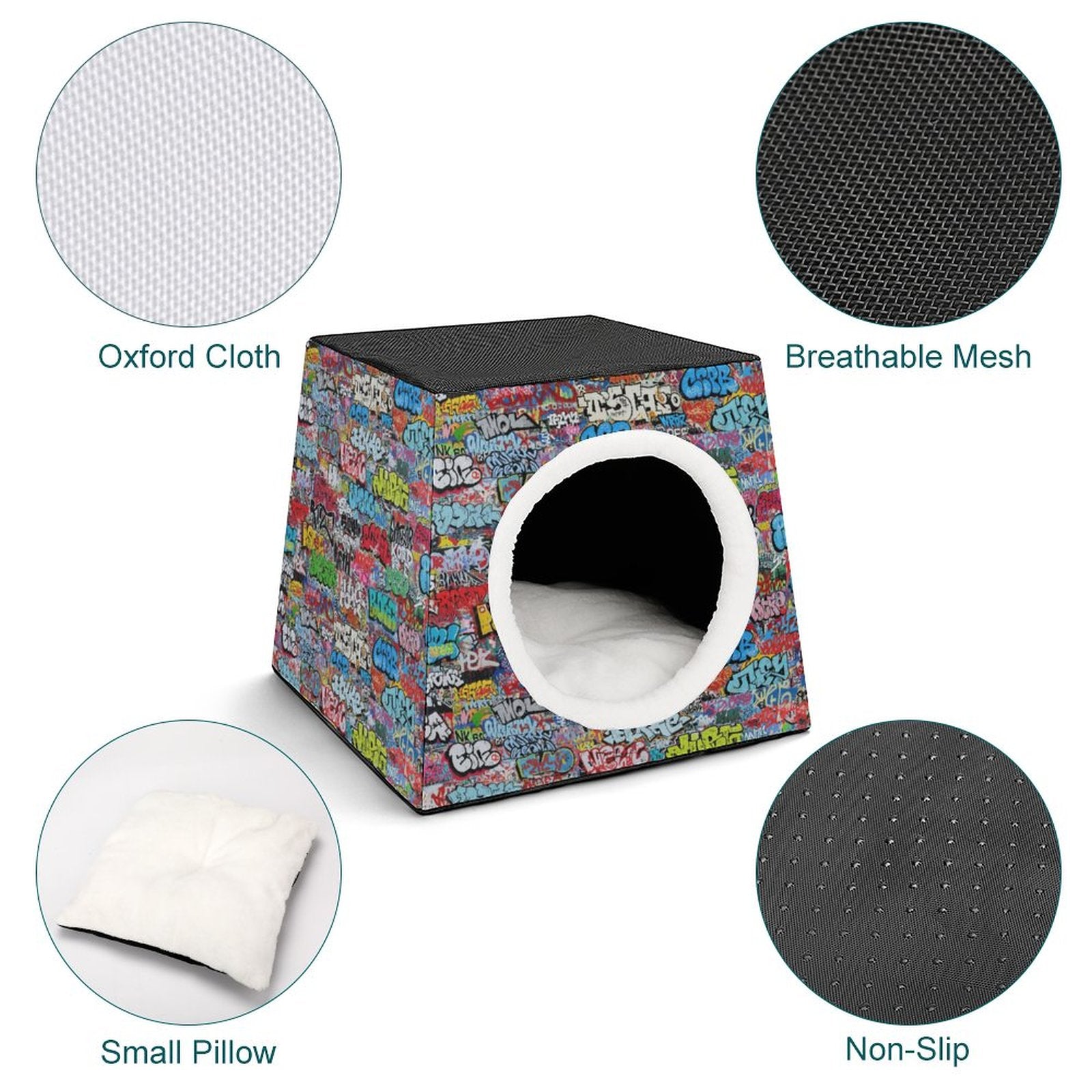 Capsule Pet Waterloo