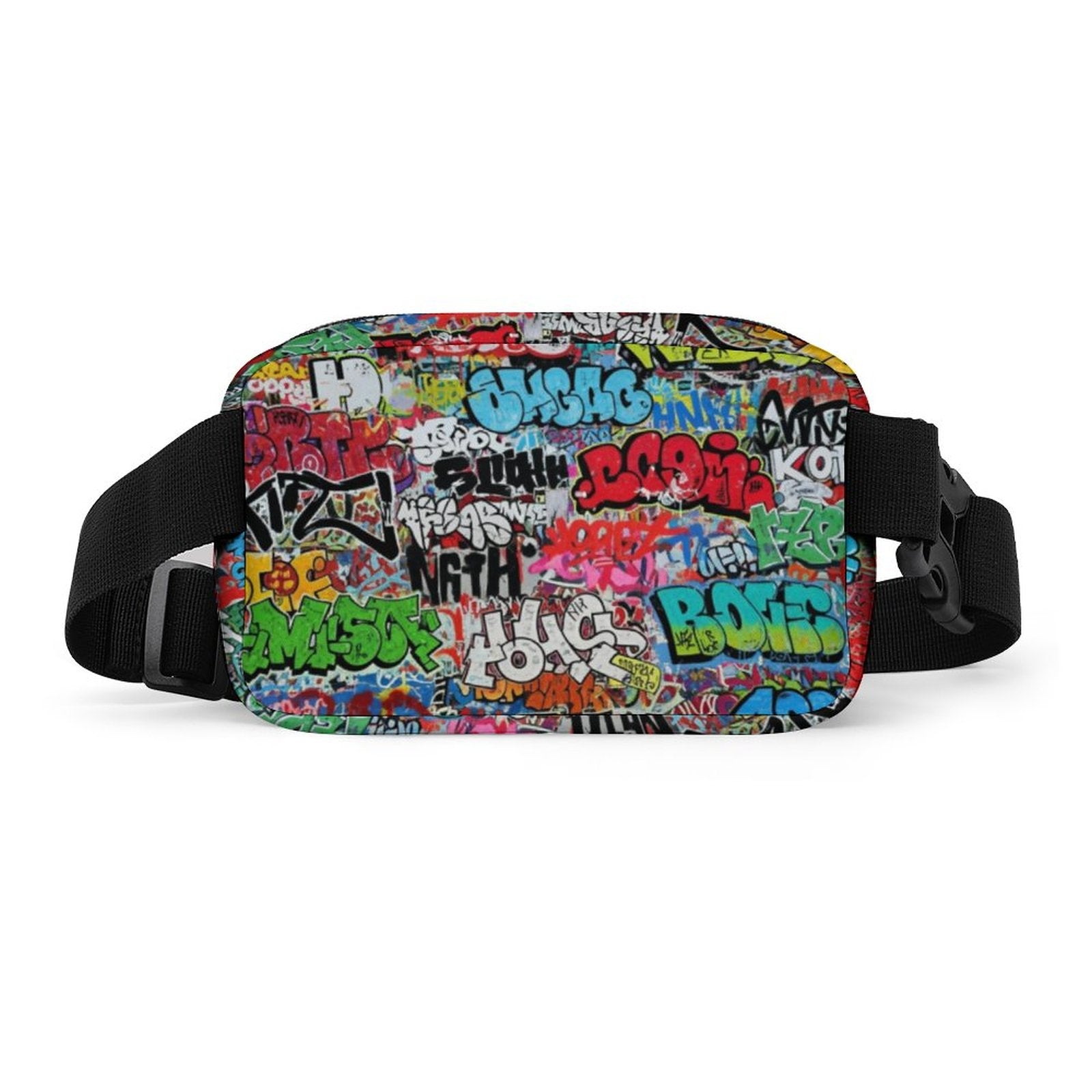 Bum Bag (All-Over Printing)