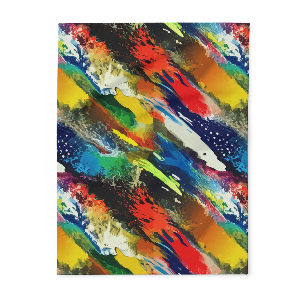 Arctic Fleece Blanket