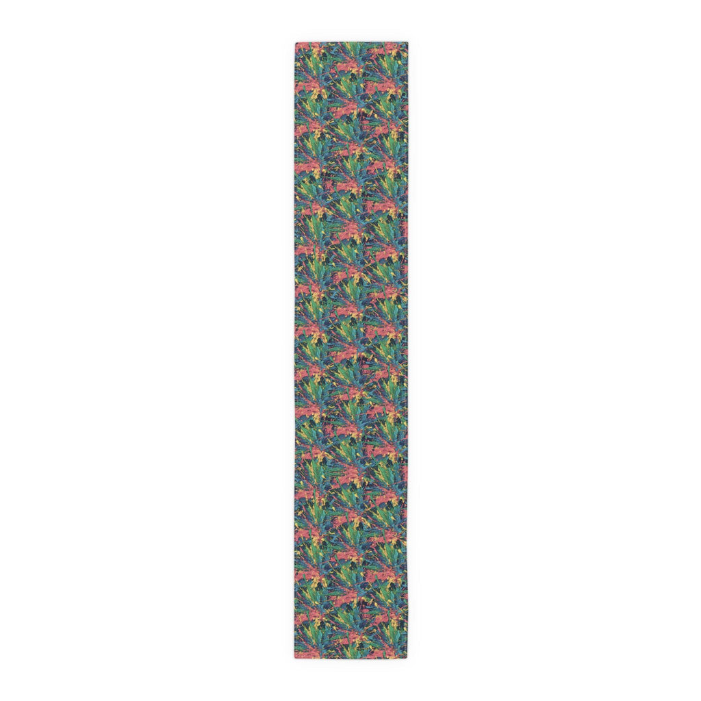 Table Runner (Cotton, Poly)