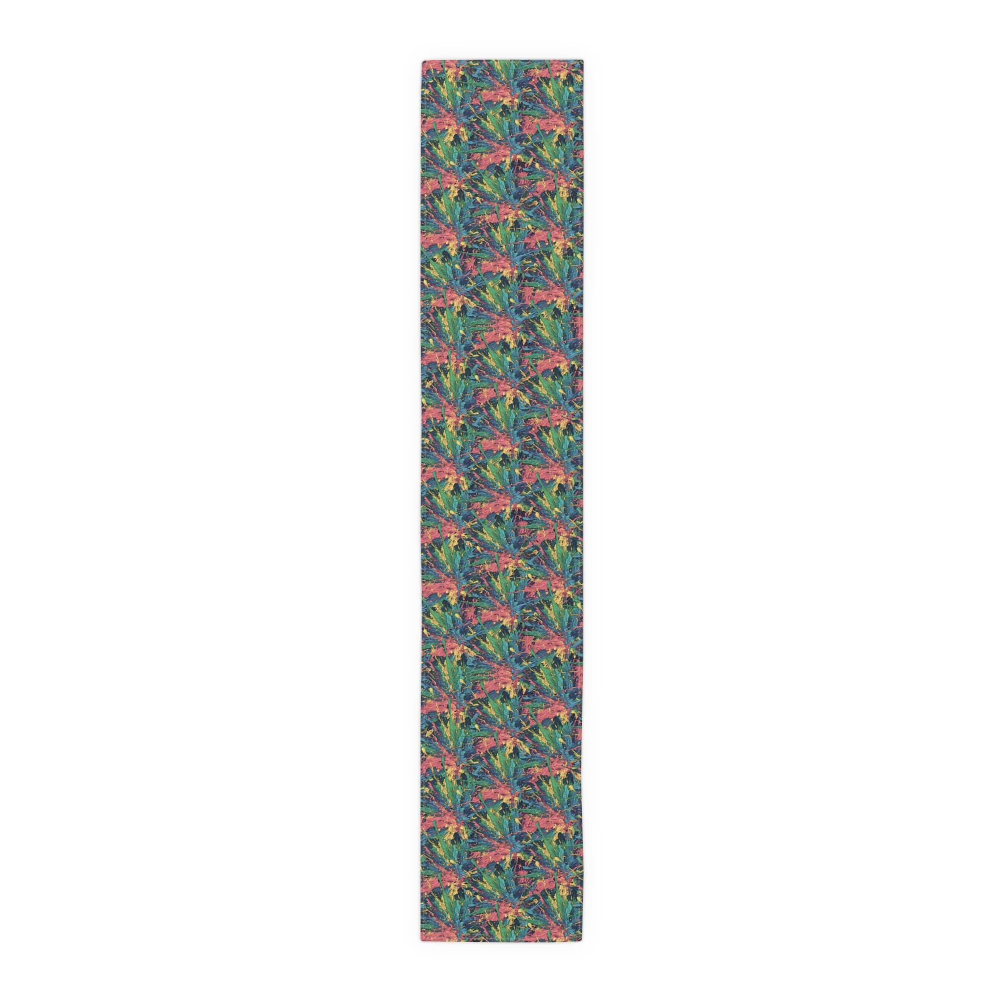Table Runner (Cotton, Poly)