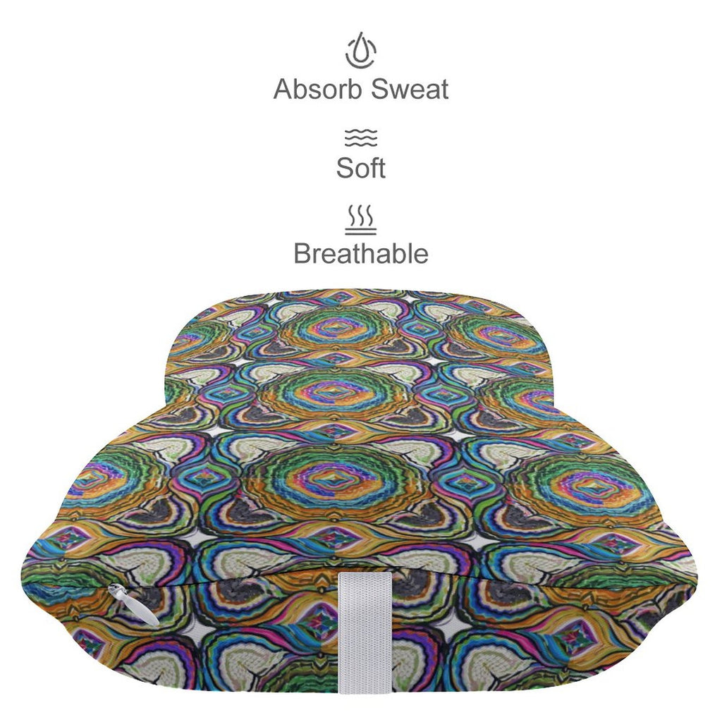 Car Pillow Set (2PCS)