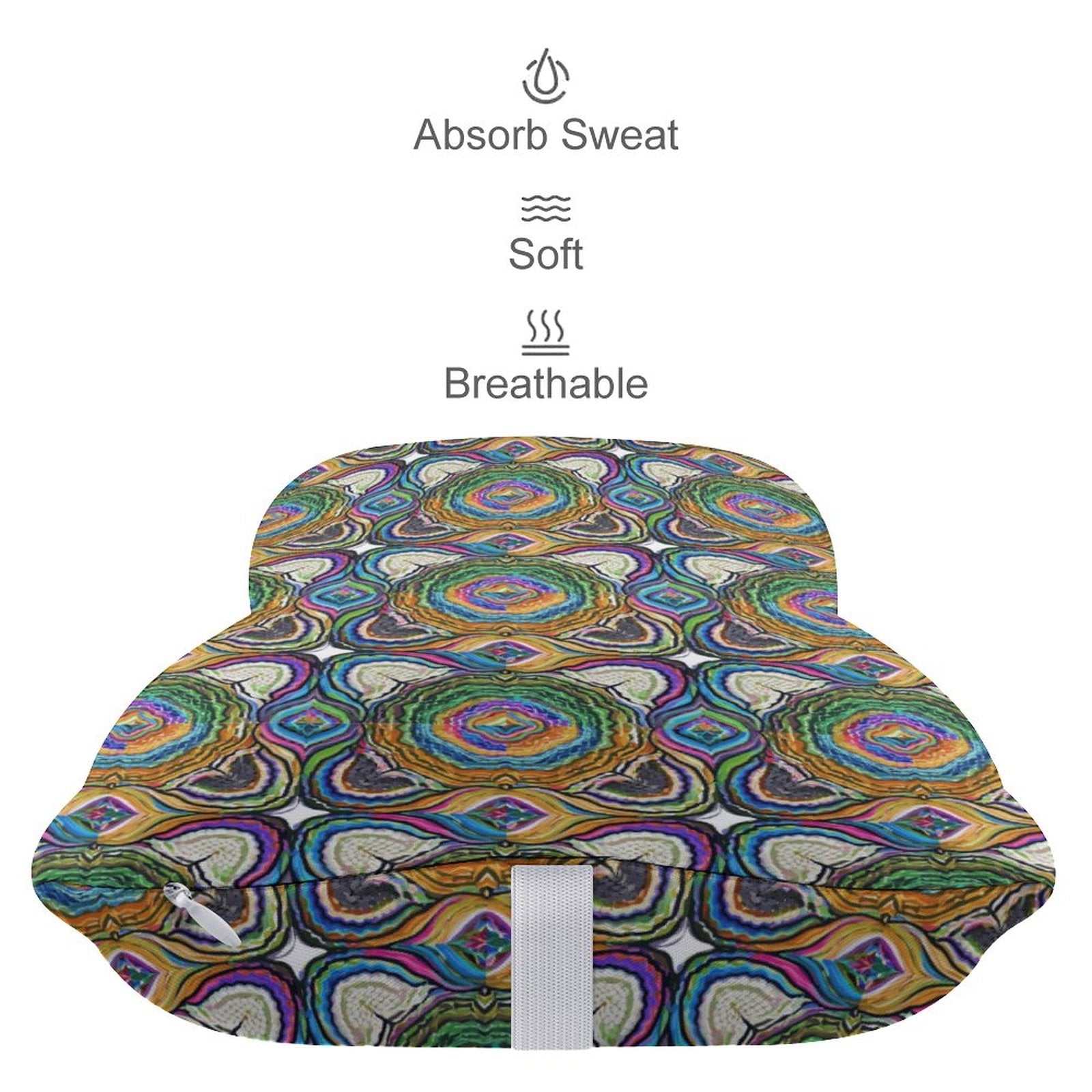 Car Pillow Set (2PCS)