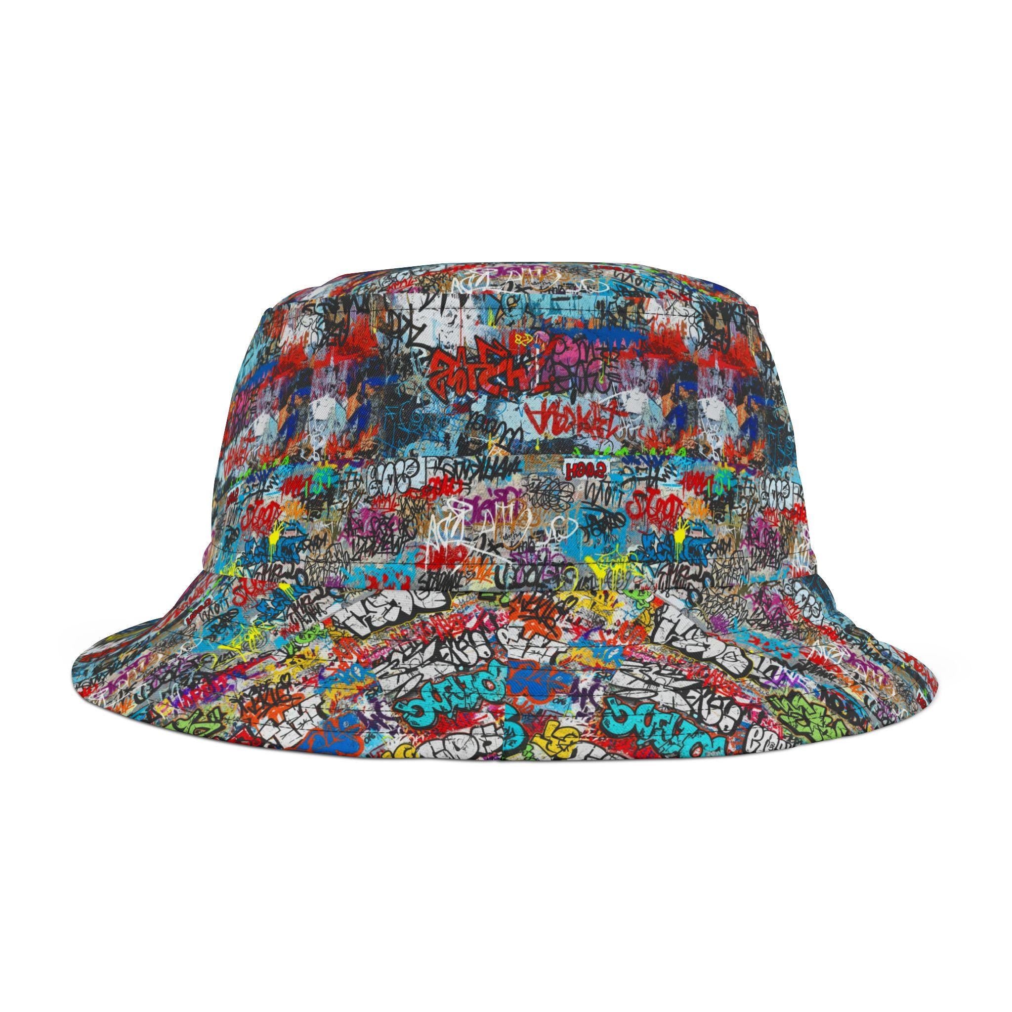 Bucket Hat (AOP)
