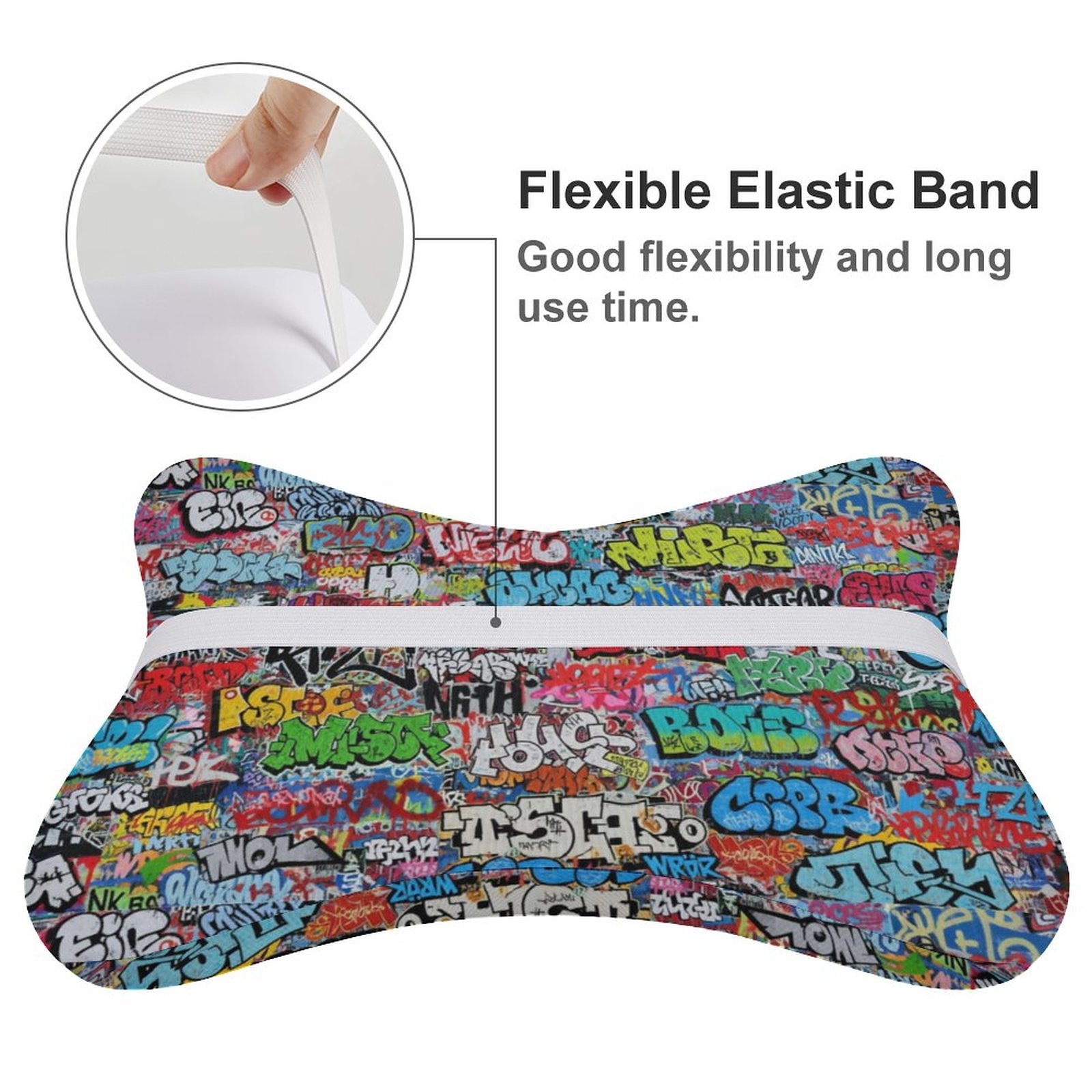 Car Pillow Set (2PCS)