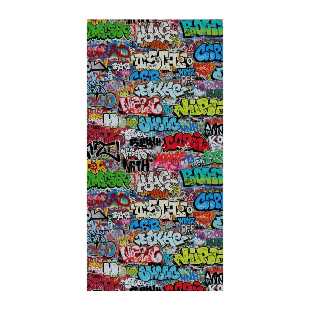 90gsm Door Curtain(One-sided Printing)