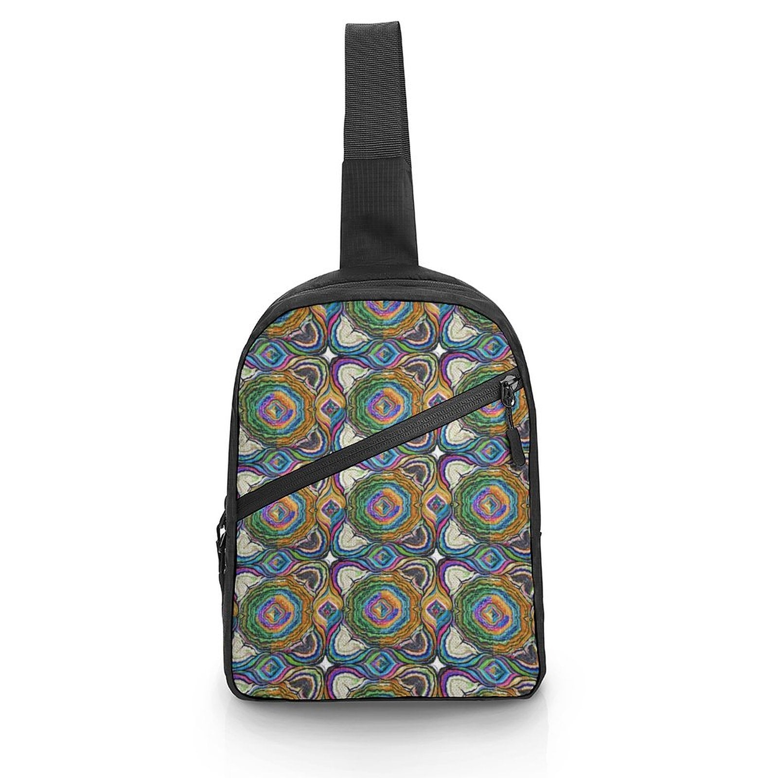 Crossbody Sling Bag A004