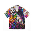 Men's Hawaiian Camp Shirt (AOP)