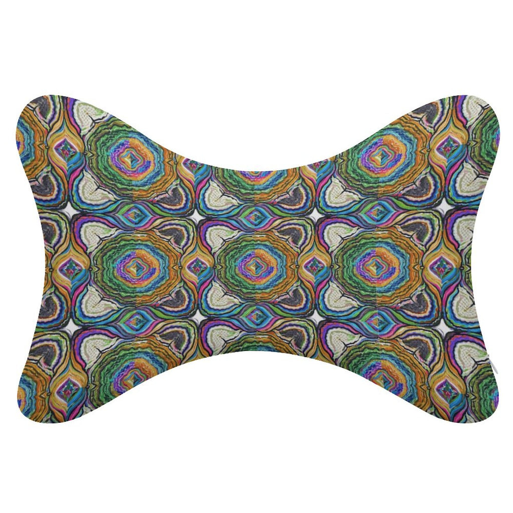 Car Pillow Set (2PCS)