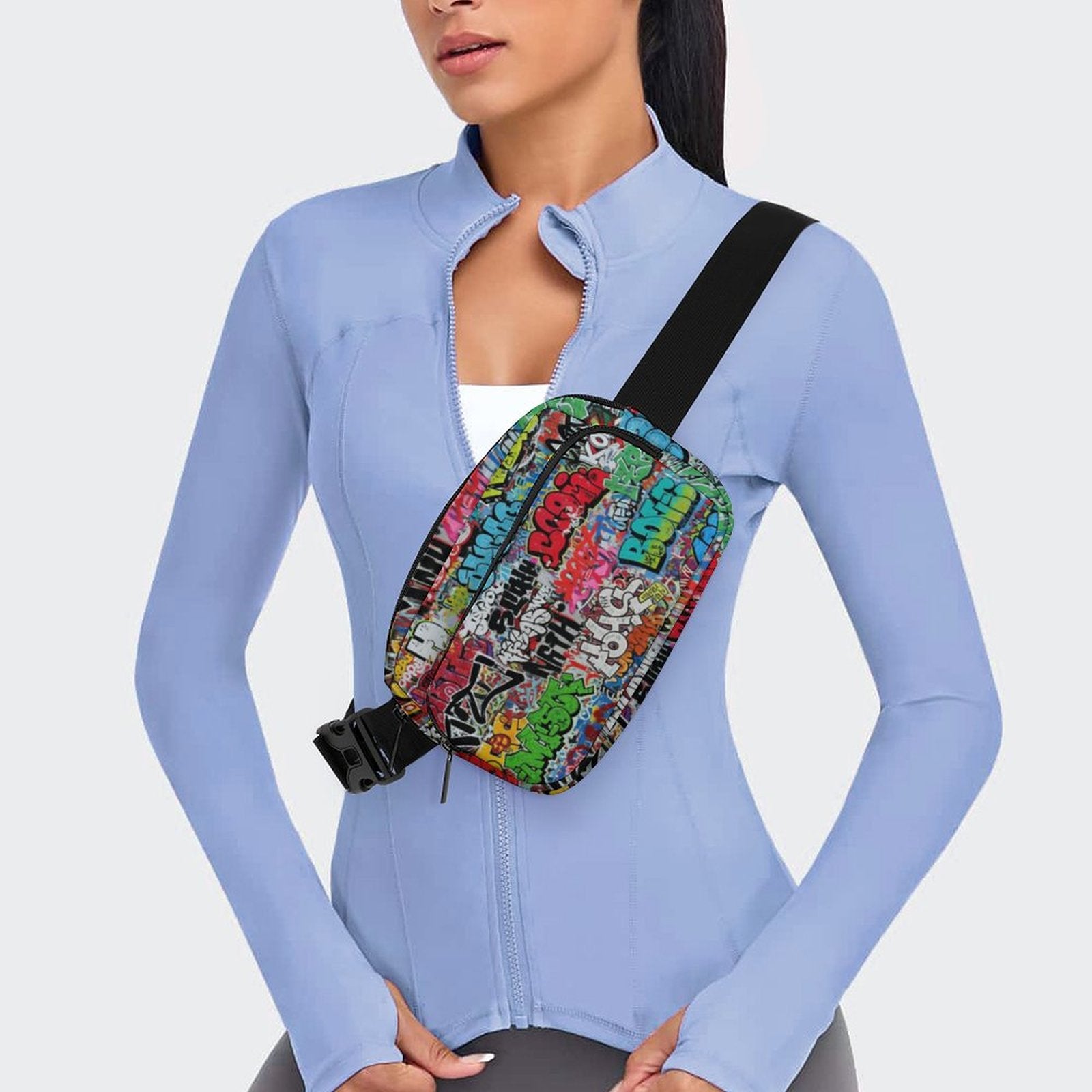 Bum Bag (All-Over Printing)