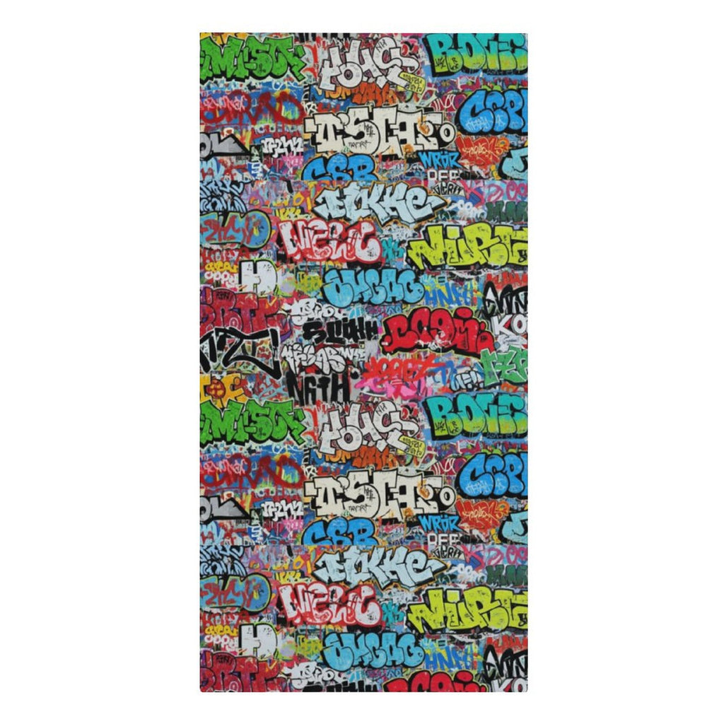 Beach Towel-61.4"x30.3"/156x77cm