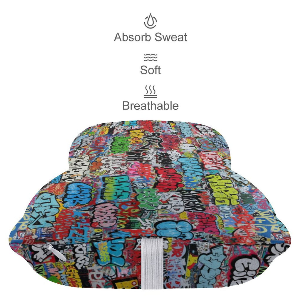 Car Pillow Set (2PCS)