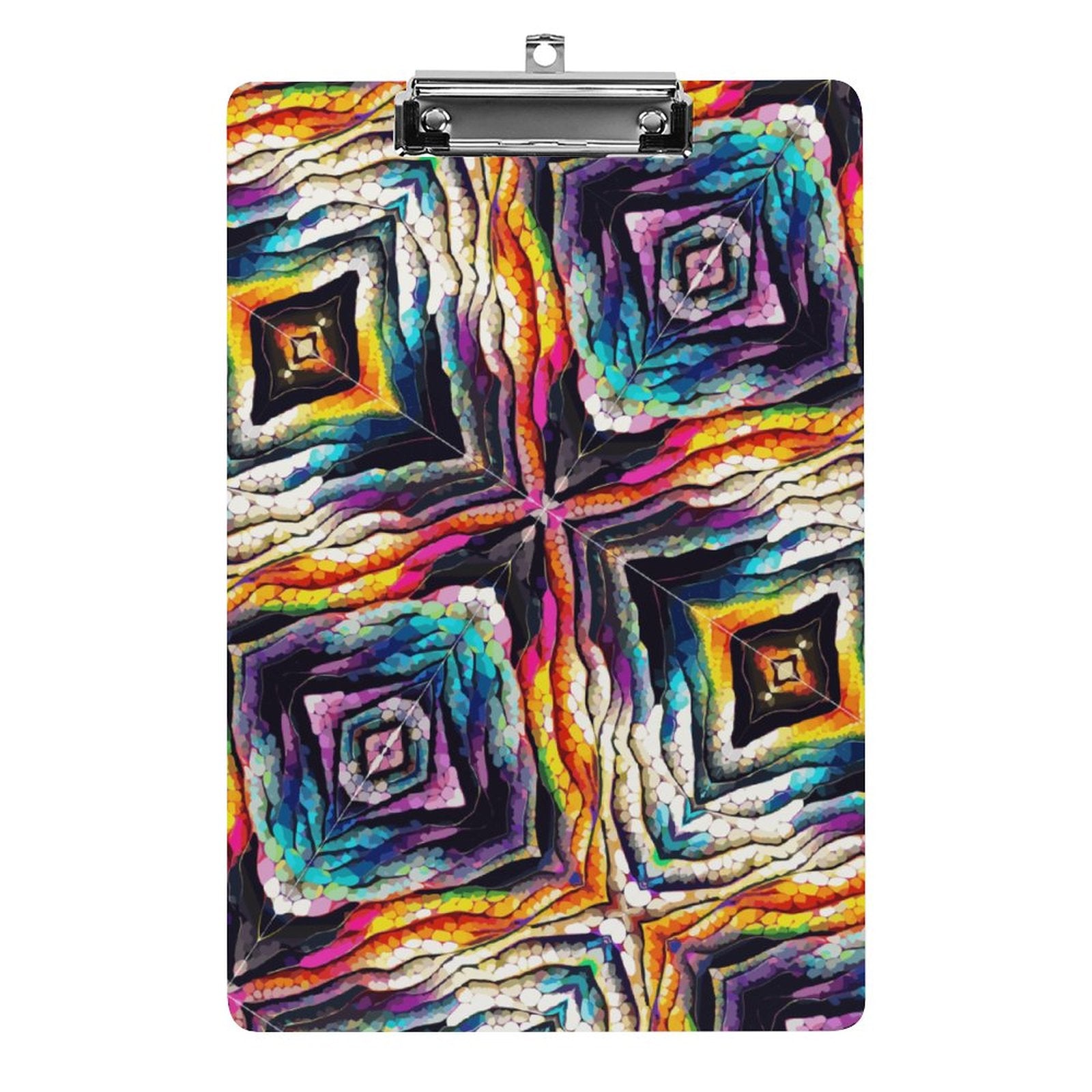 Acrylic Clipboard(A4)