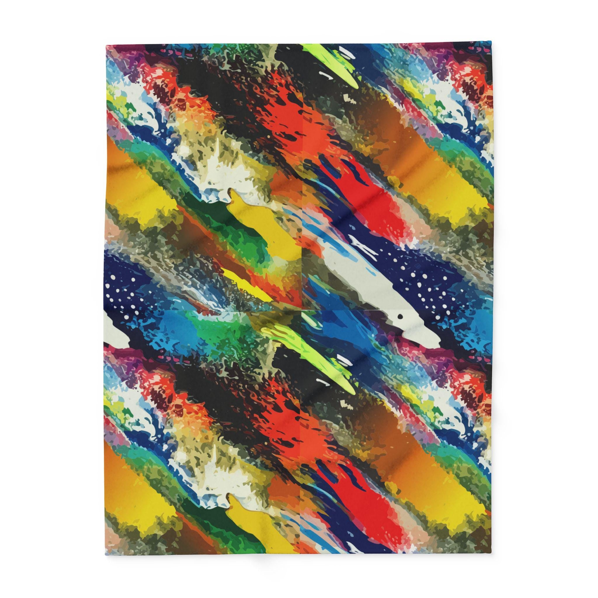 Arctic Fleece Blanket