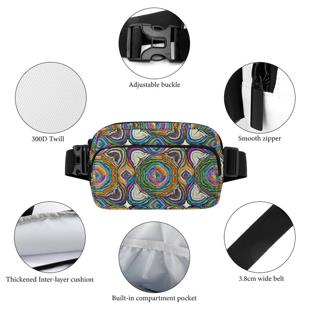 Bum Bag (All-Over Printing)