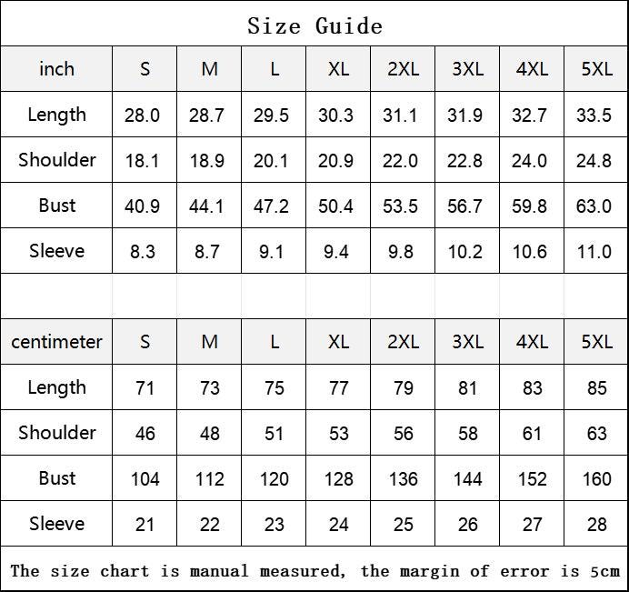 Abstract Swirl All-Over Print Streetwear Shirt