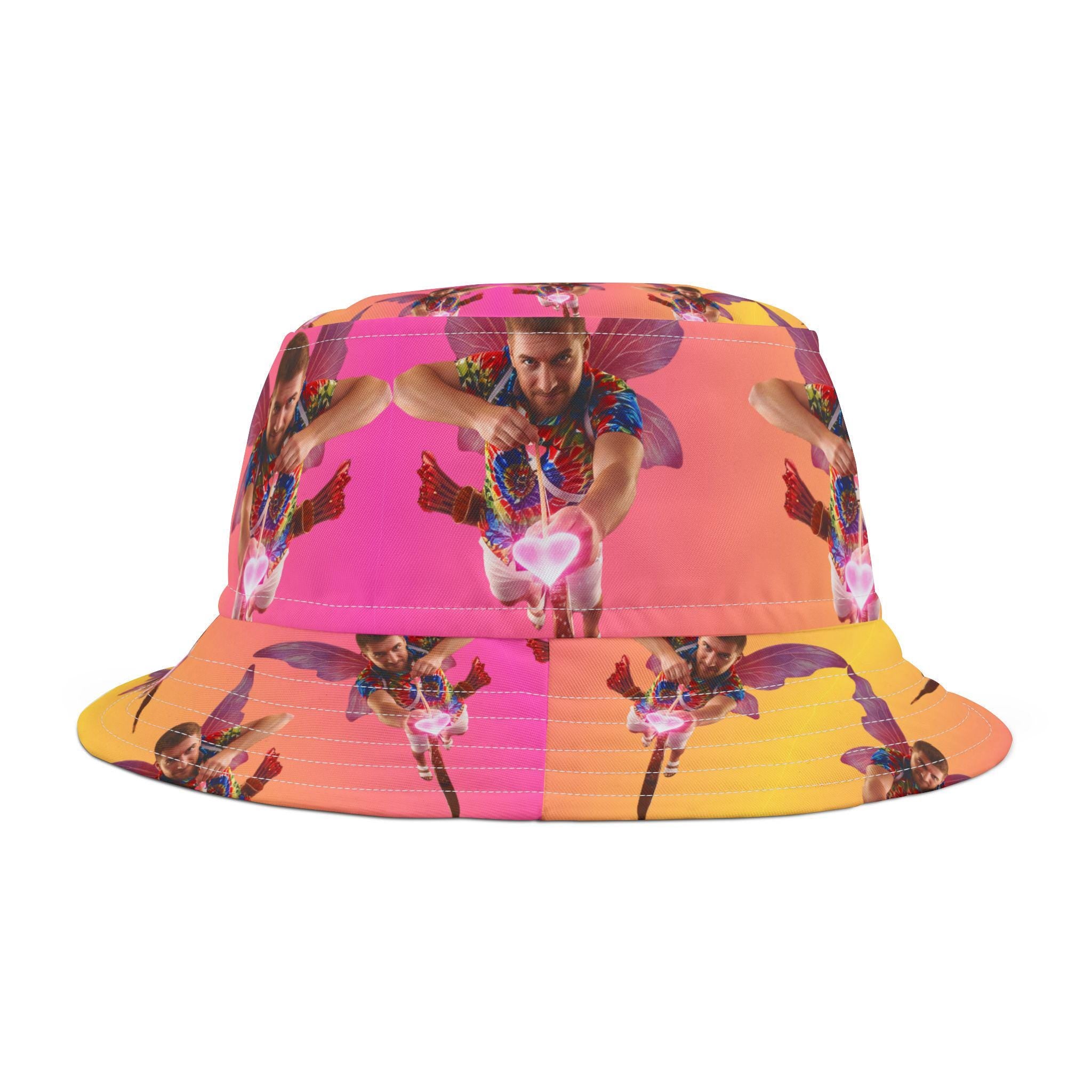 Bucket Hat (AOP)