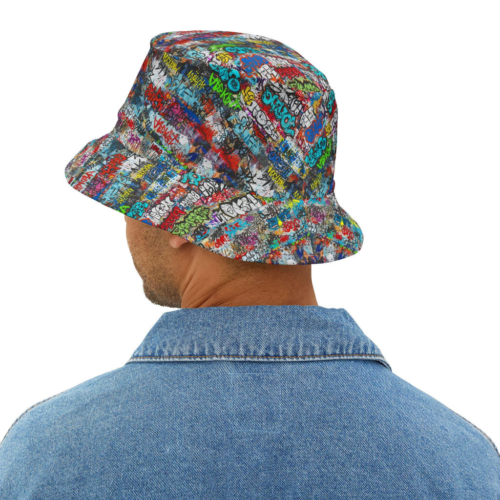Bucket Hat (AOP)