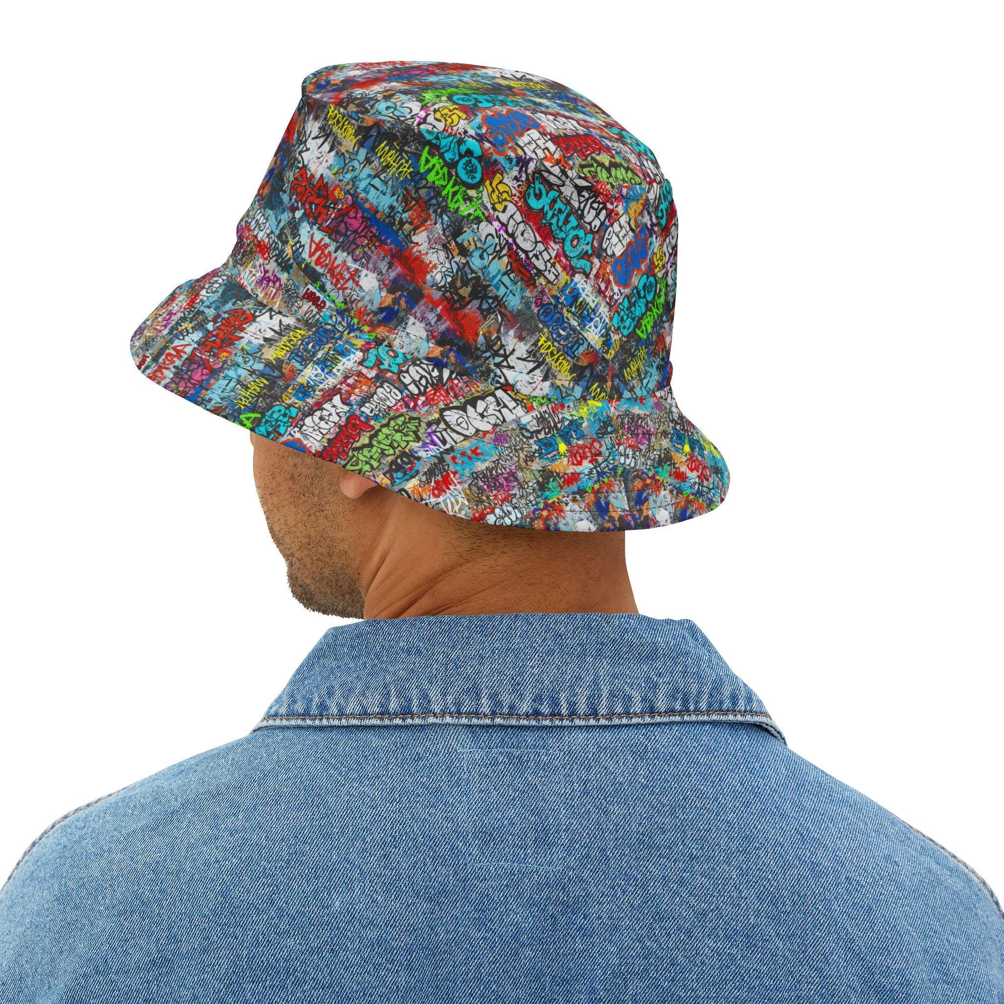 Bucket Hat (AOP)