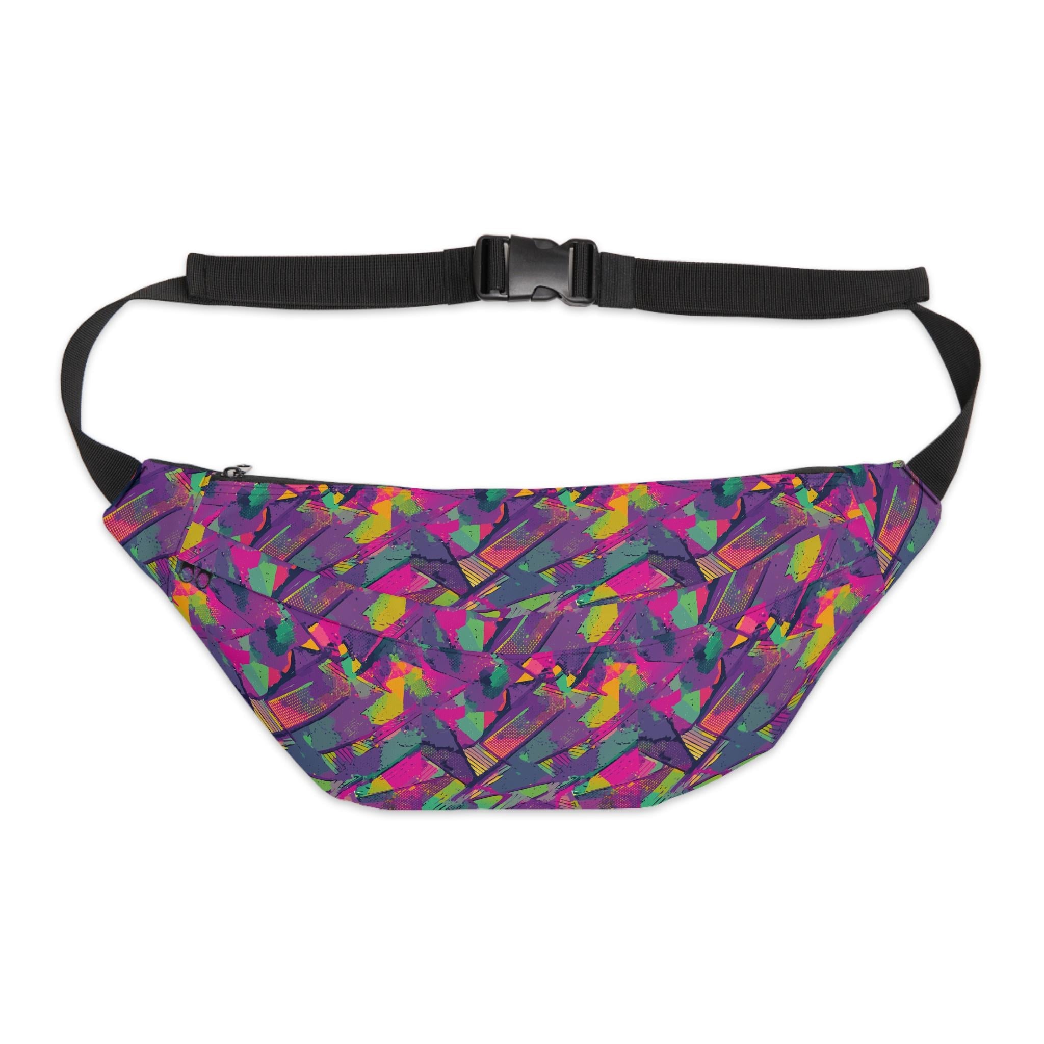 Large Fanny Pack