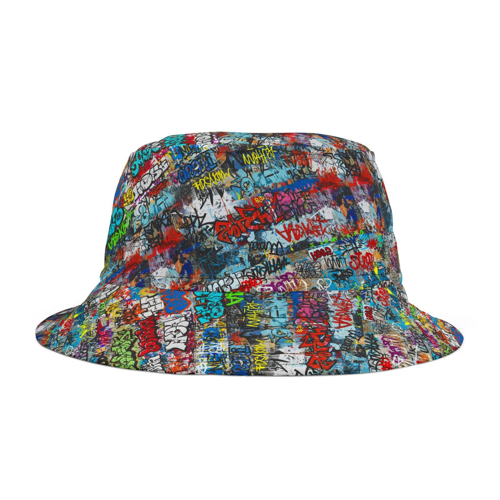 Bucket Hat (AOP)