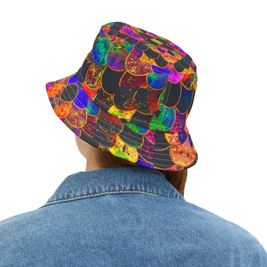Bucket Hat (AOP)