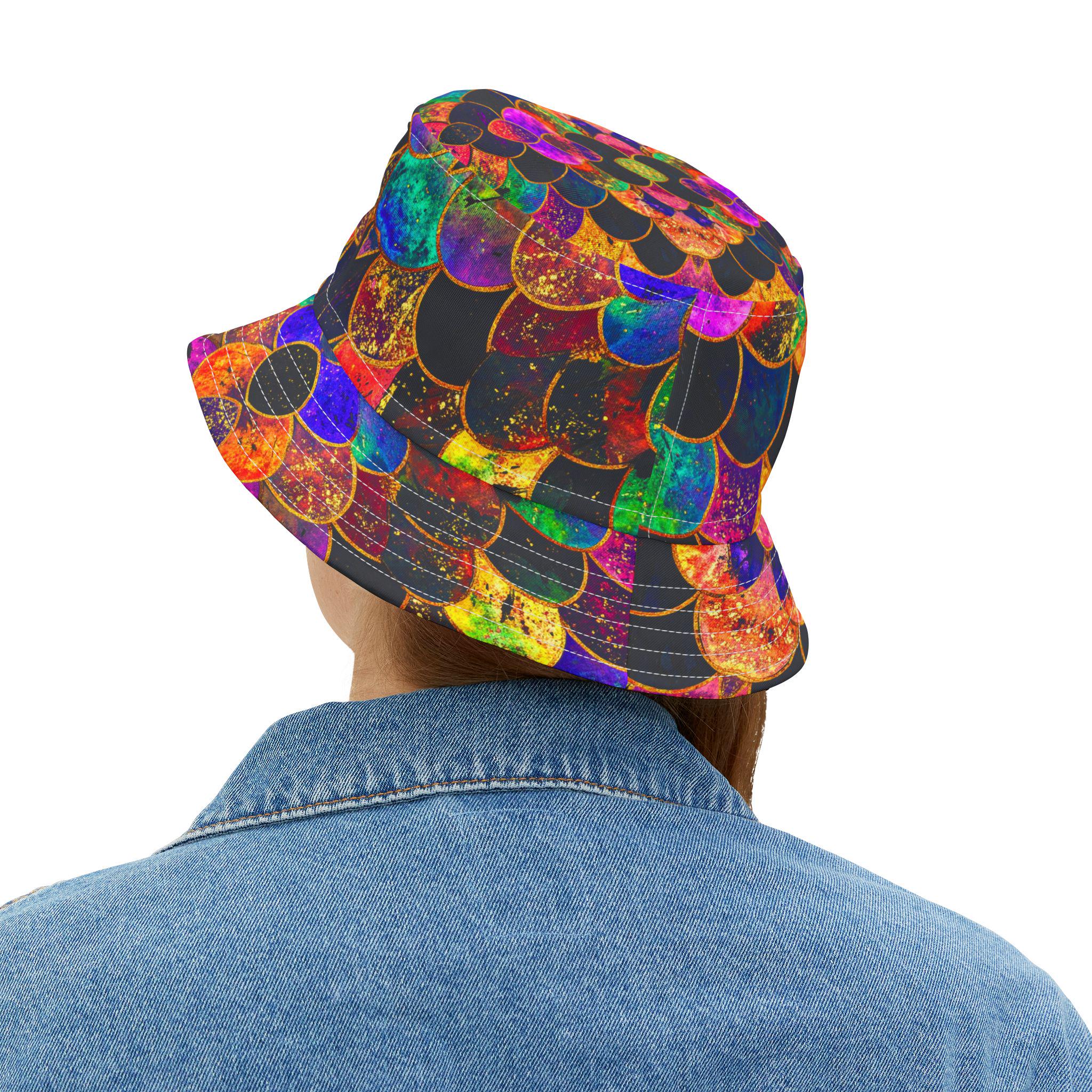 Bucket Hat (AOP)