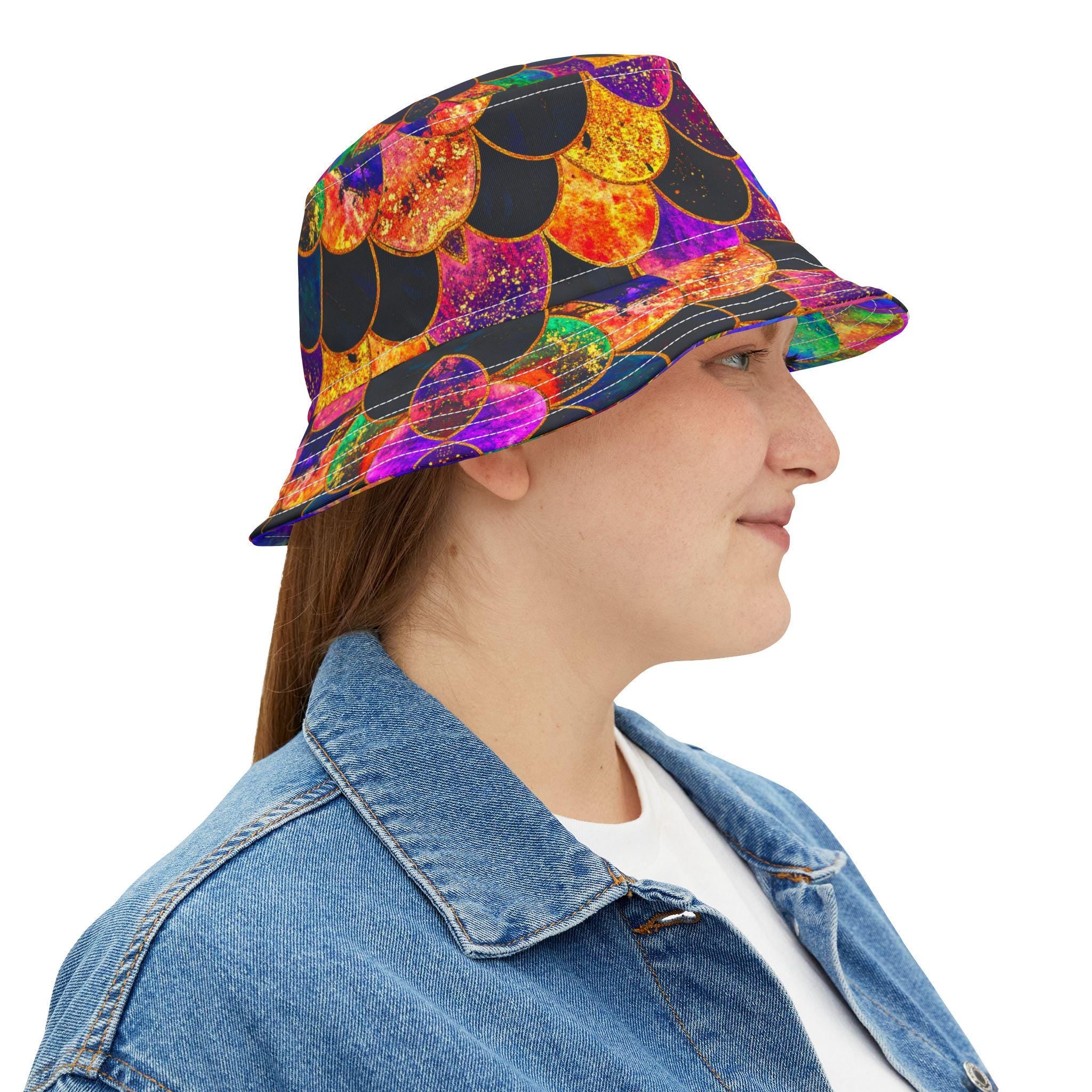 Bucket Hat (AOP)