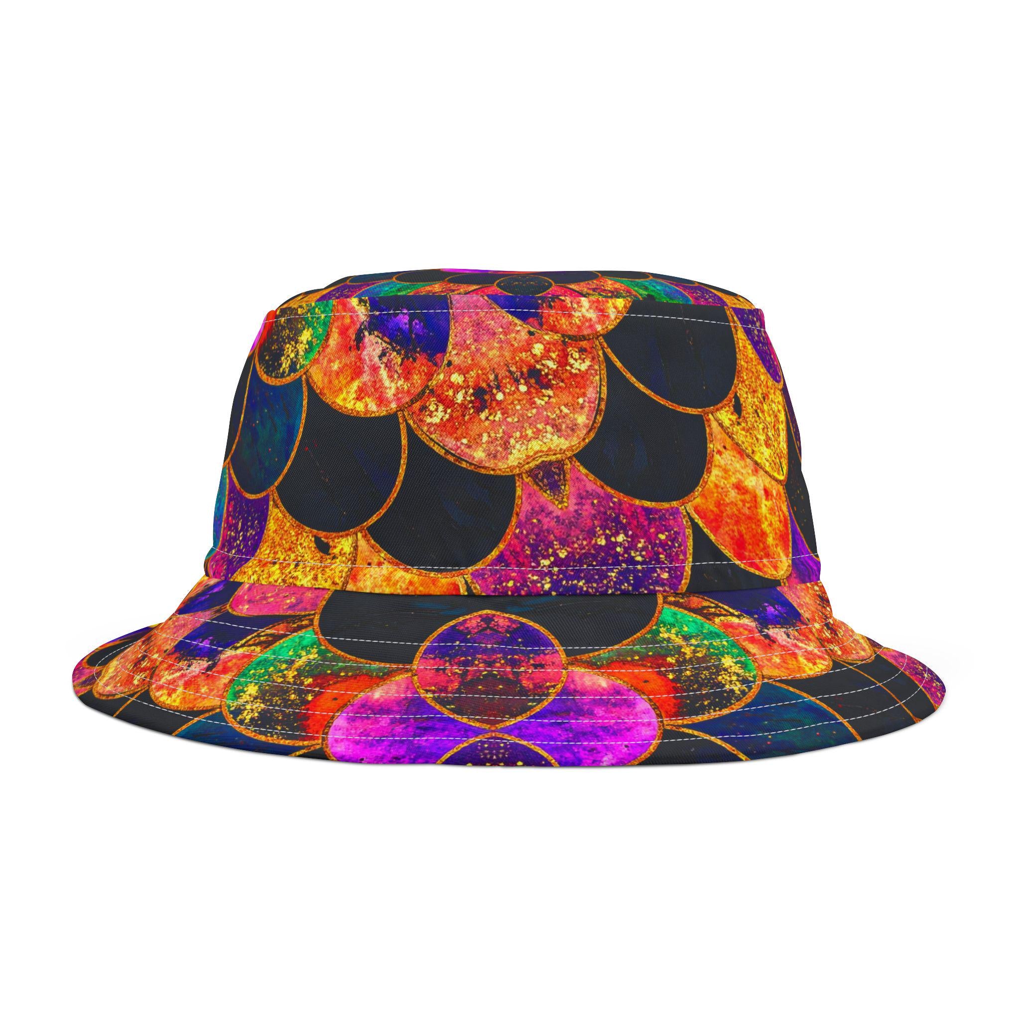 Bucket Hat (AOP)