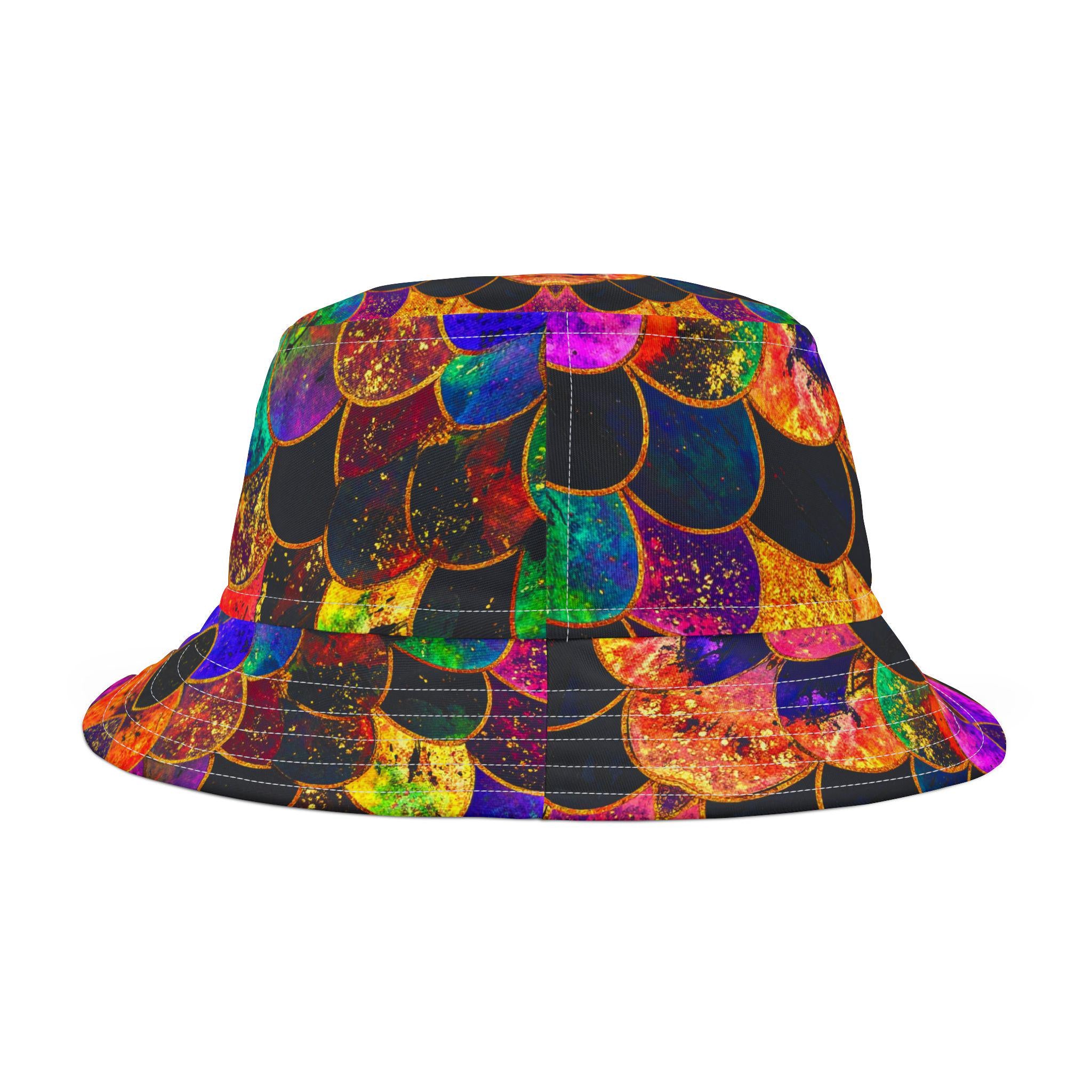 Bucket Hat (AOP)