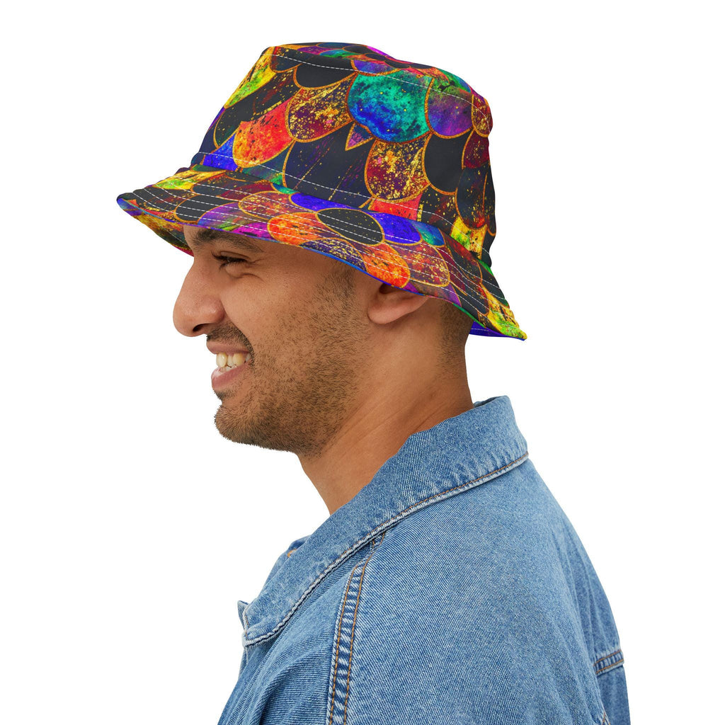 Bucket Hat (AOP)